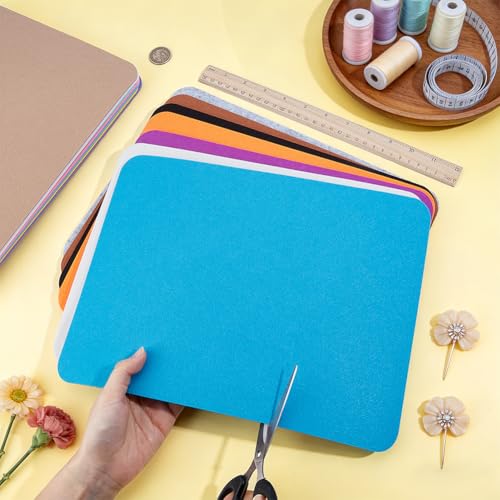 BENECREAT Inserts Sac Ita Feutre 249x320mm 14 Couleurs