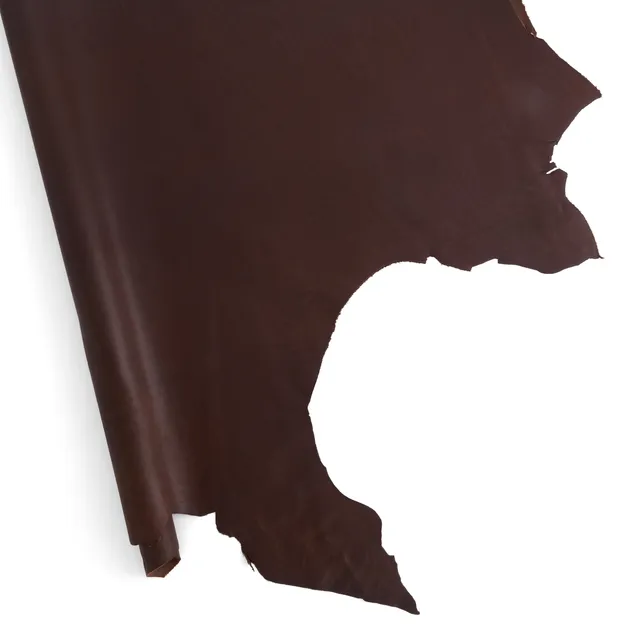 Tandy Leather Beaumont côté cuir utilitaire marron 3-4 oz