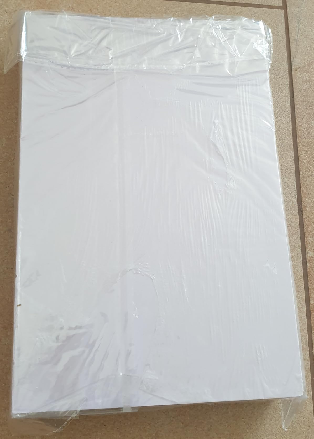 BENECREAT Feuille mousse PVC noire 30x20 cm 10 mm x3