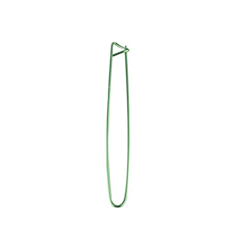 ROSENICE Arrête-mailles Épingles Nourrice 6 pcs 3 Tailles Alu