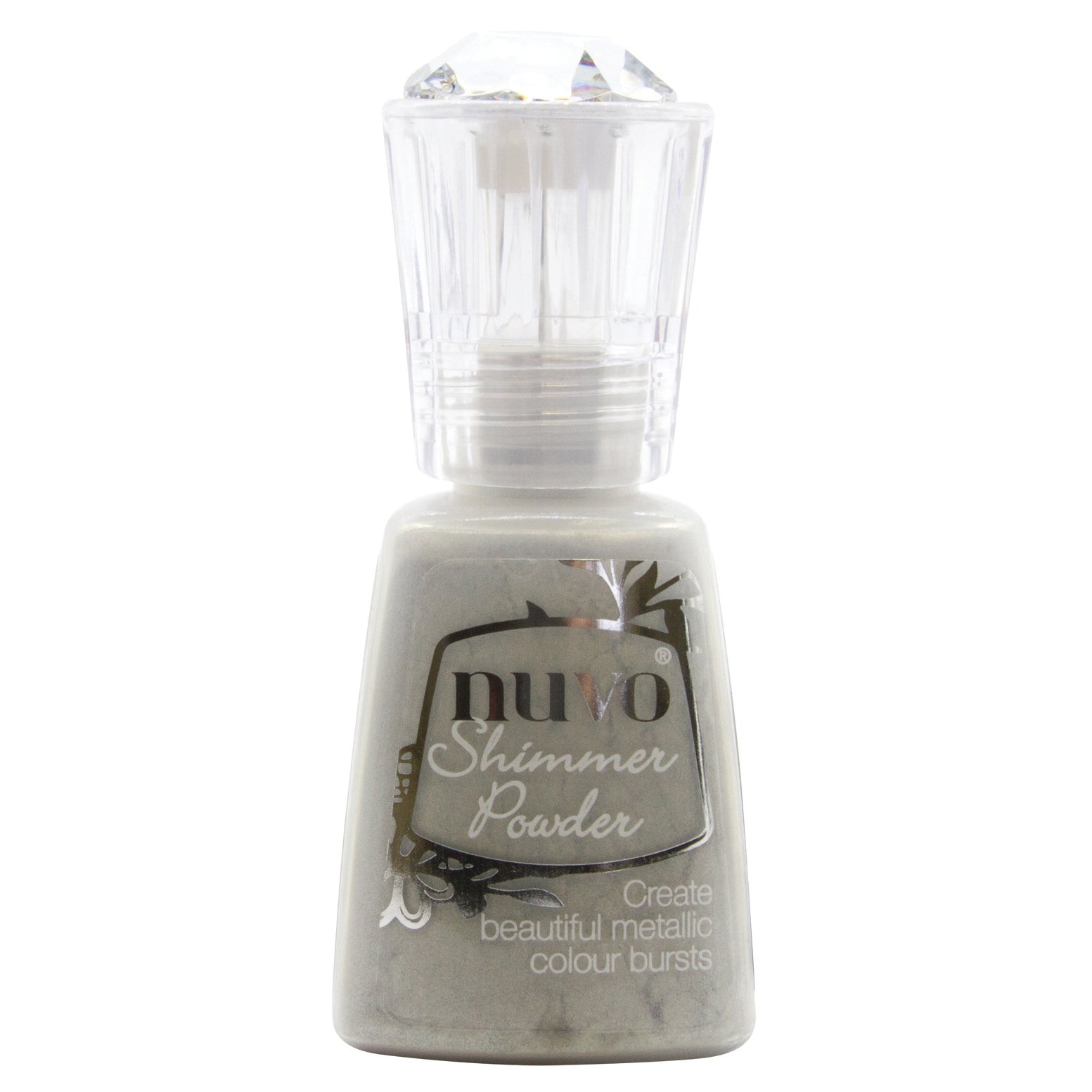 Nuvo Shimmer Powder Poudre Mica 20ml Aquarelle