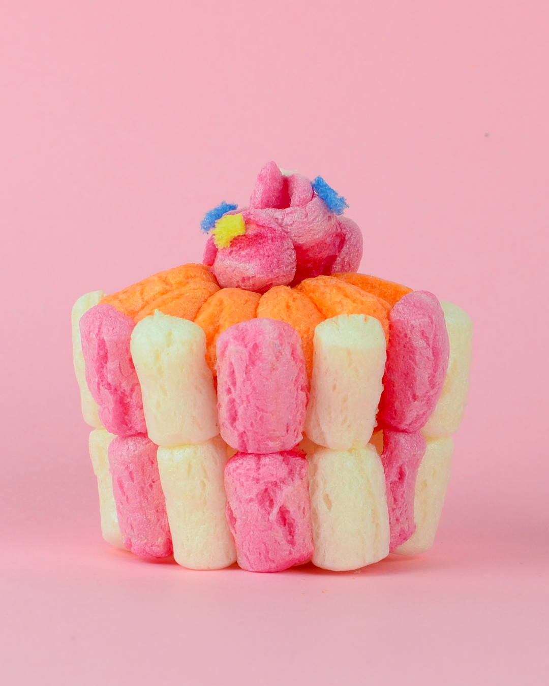 PLAYMAÏS Classic Cupcake kit créatif cupcake sucré