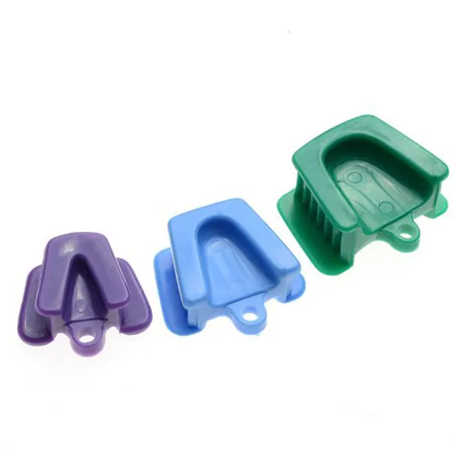 ROSENICE ouvre-bouche dentaire silicone lot 3 tailles