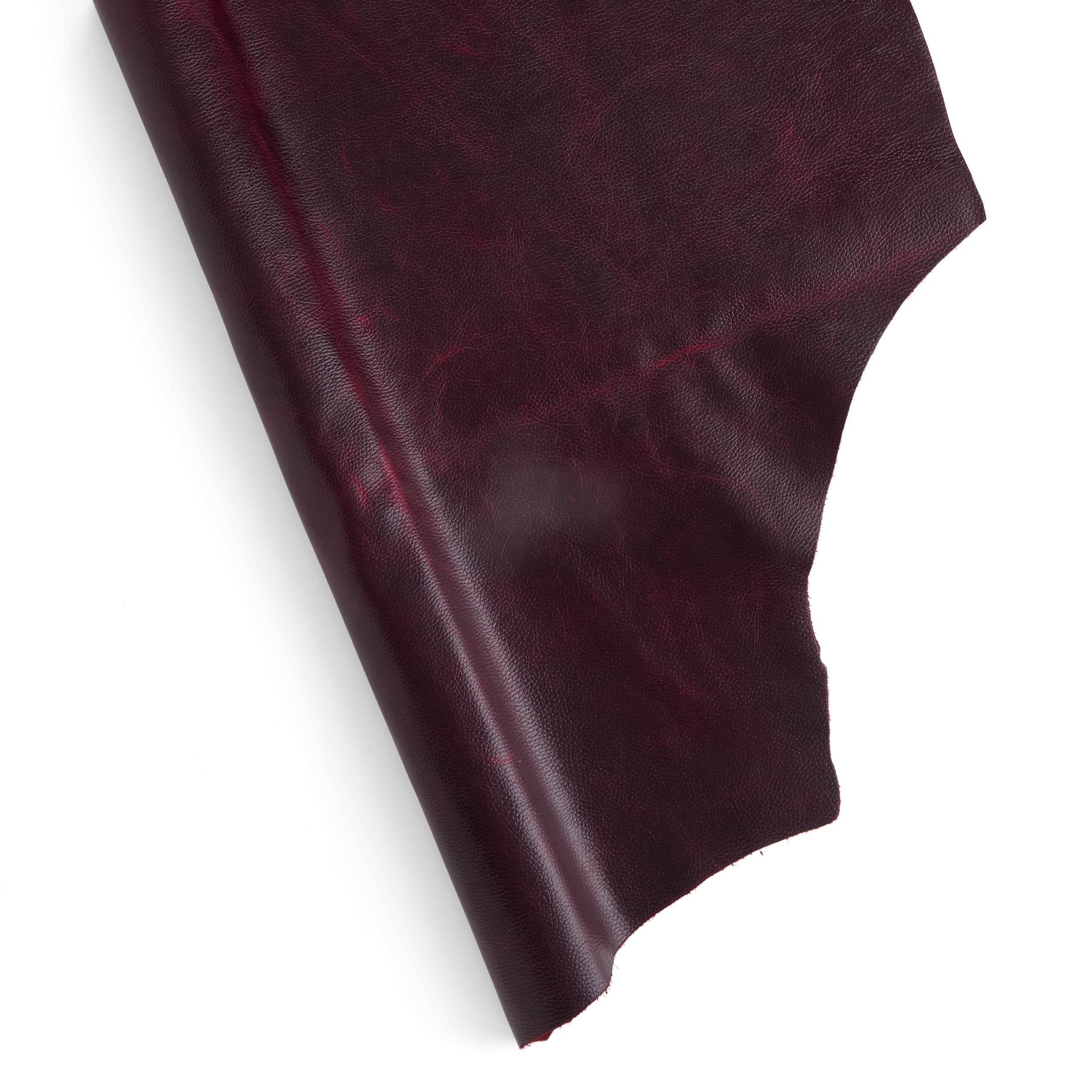 Tandy Leather Lucido épaule cuir cognac 4 oz