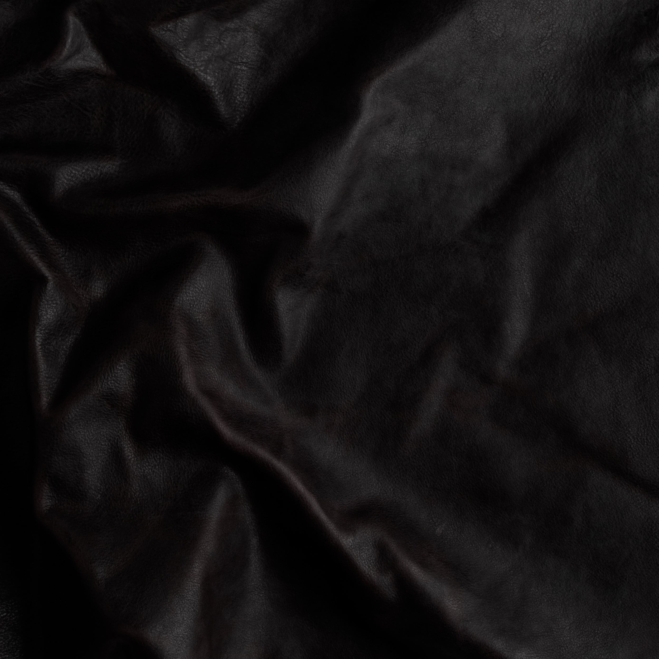 Tandy Leather Everest flanc cuir végétal noir