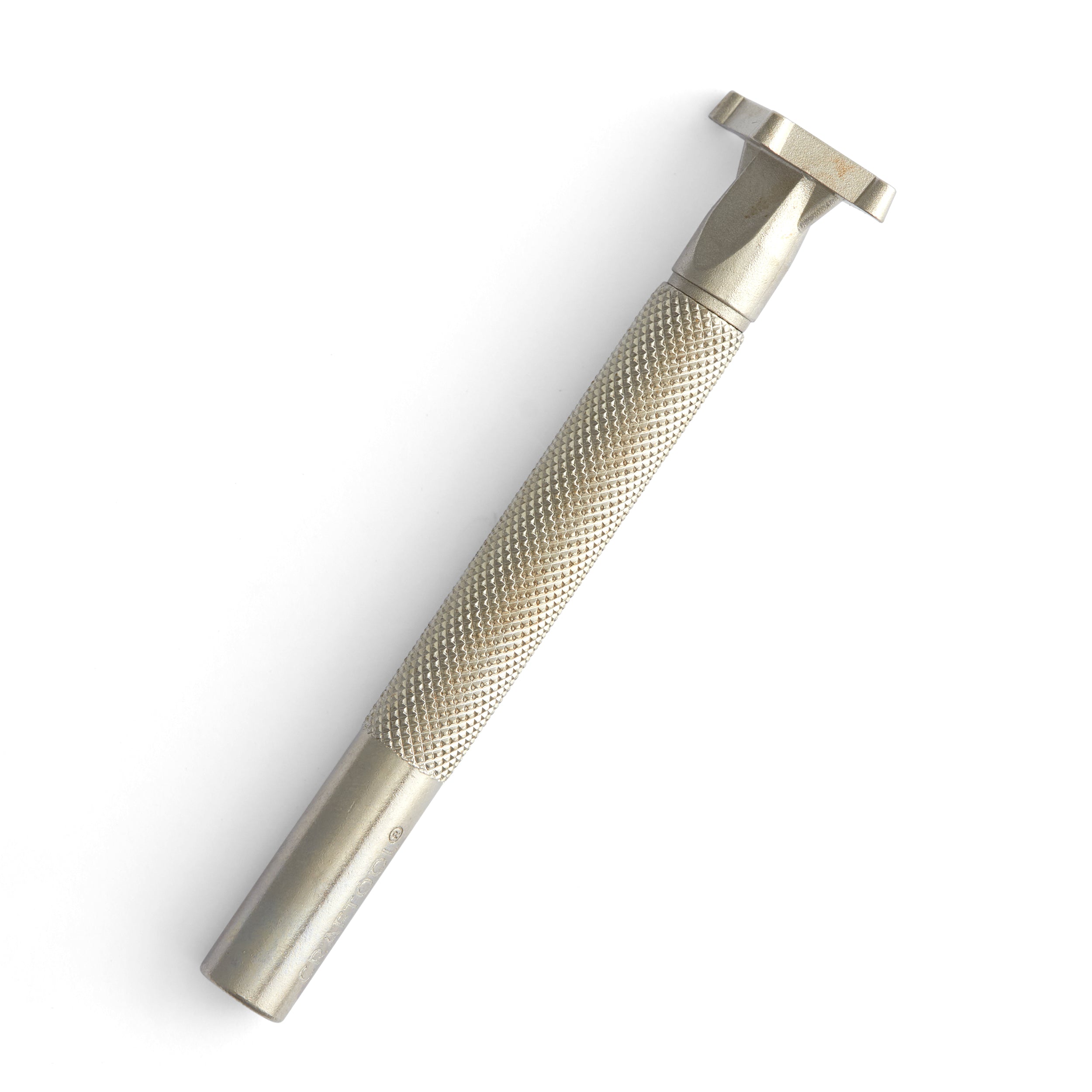Tandy Leather Craftool I382 matoir touffeté 15,8 mm