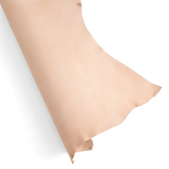 Tandy Leather Craftsman épaule cuir végétal naturel