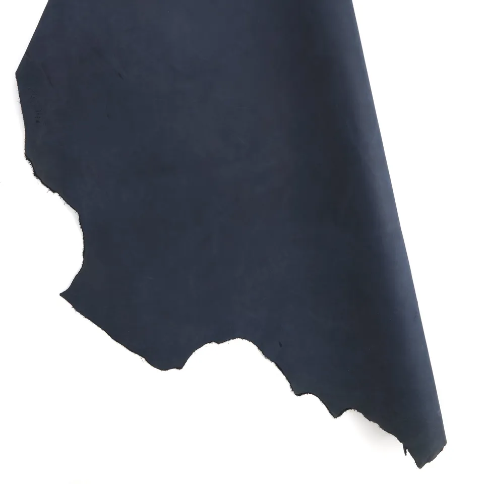 Tandy Leather côté cuir utilitaire noir 4-6 oz