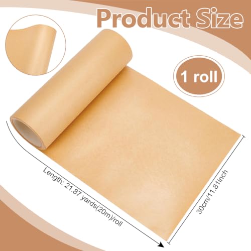 BENECREAT papier antirouille VCI 20m x 30cm rouleau
