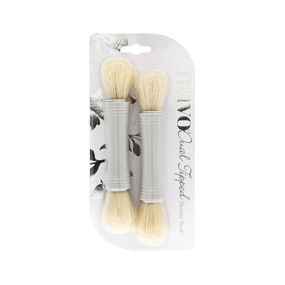 Nuvo Blending Tools kit estompe 10 pièces précision