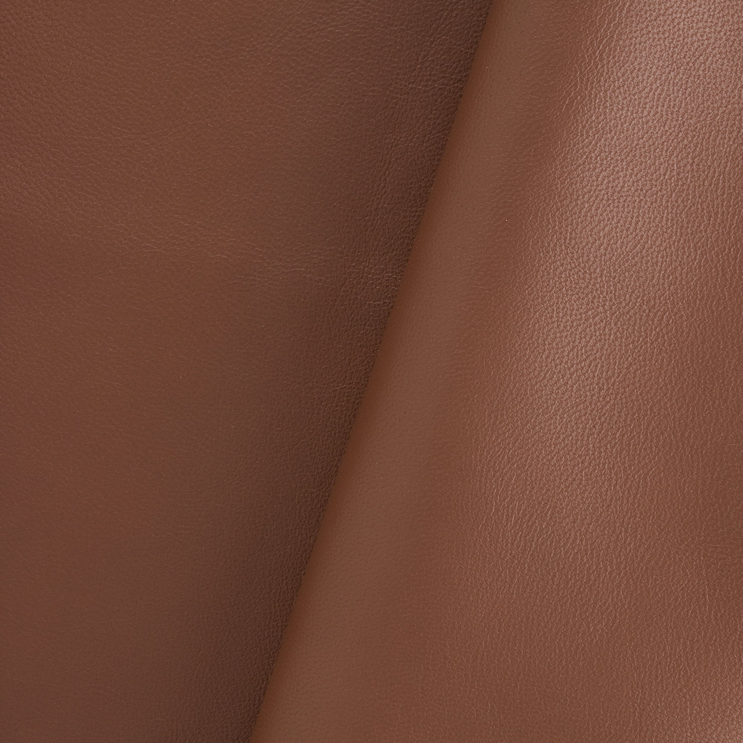 Tandy Leather chevreau peau fine cuir noir 2-3 oz