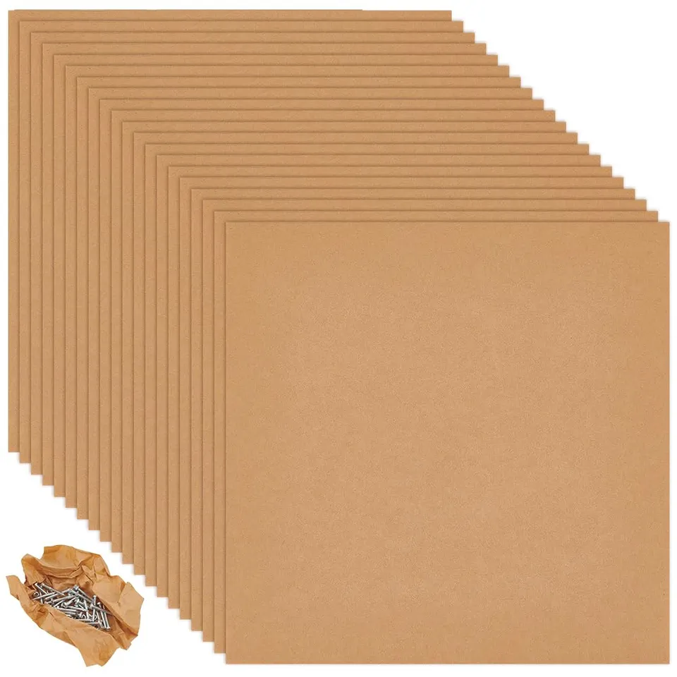 BENECREAT Papier VCI Antirouille Cuivre 25cm x150 Brun