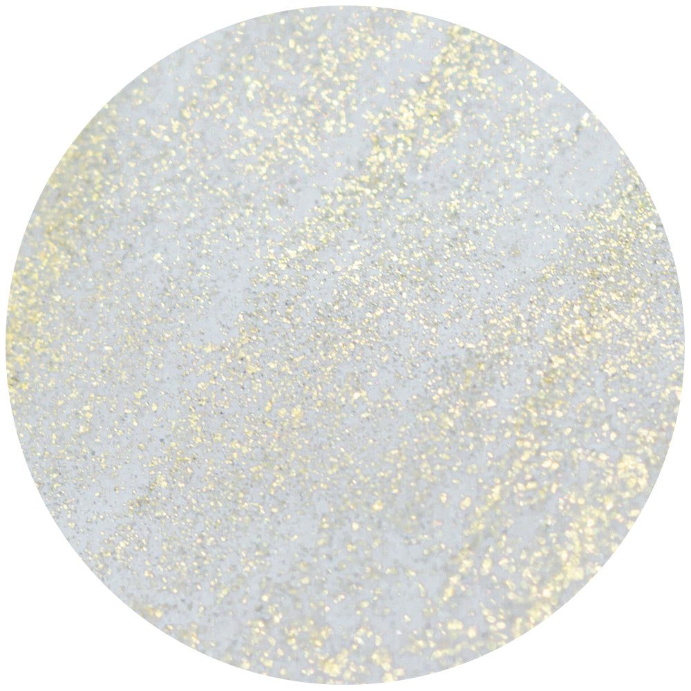 Nuvo Aqua Shimmer Pen Feutre pailleté doré