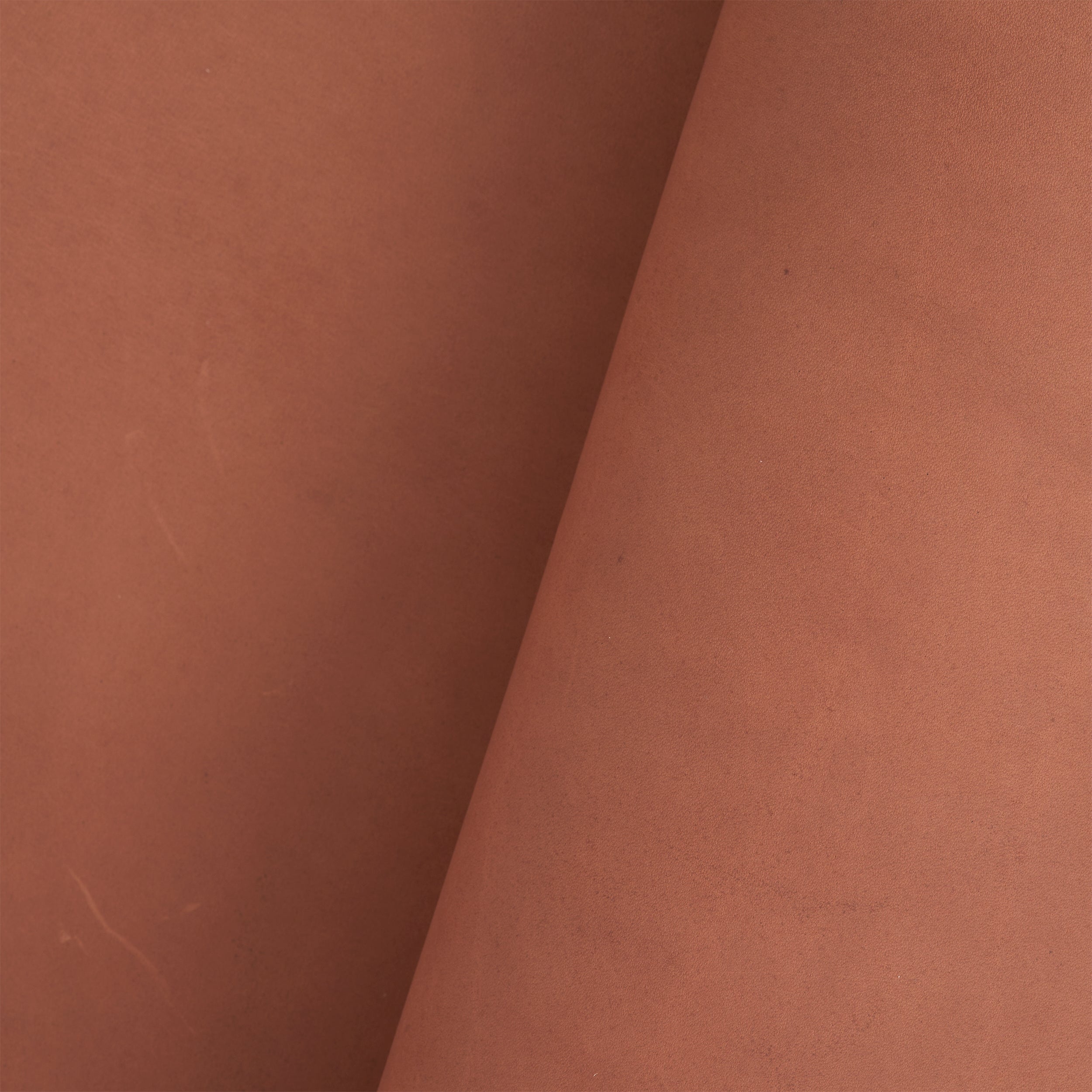 Tandy Leather SB Foot cuir vache utilitaire mocha