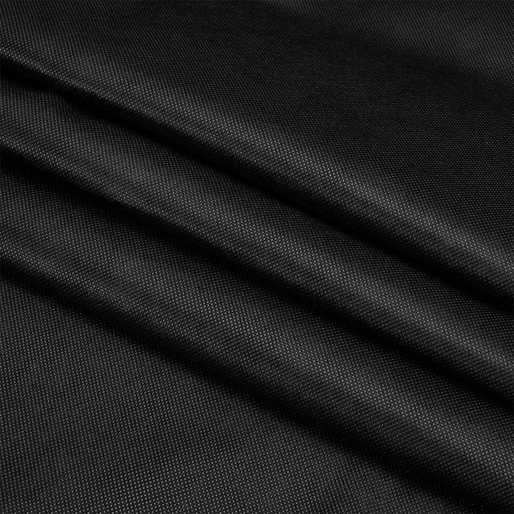 BENECREAT tissu anti-poussière blanc 5x1,6m 0,1mm meuble