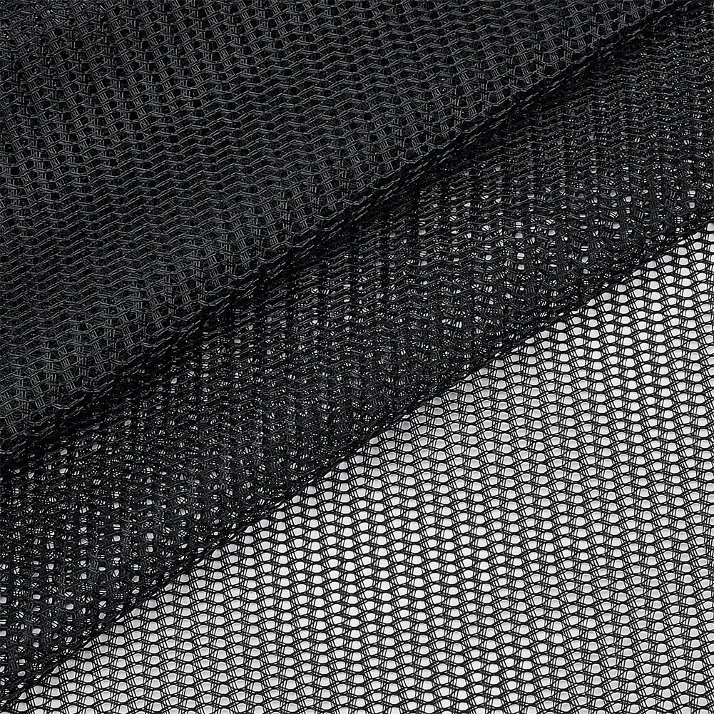 BENECREAT tissu maille filet polyester blé 1,8x1,6m
