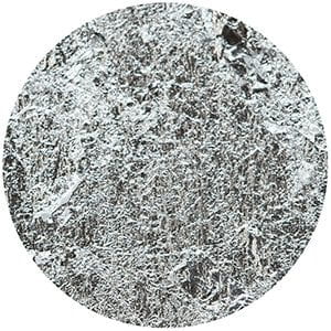 Nuvo Gilding Flakes Paillettes dorure métal