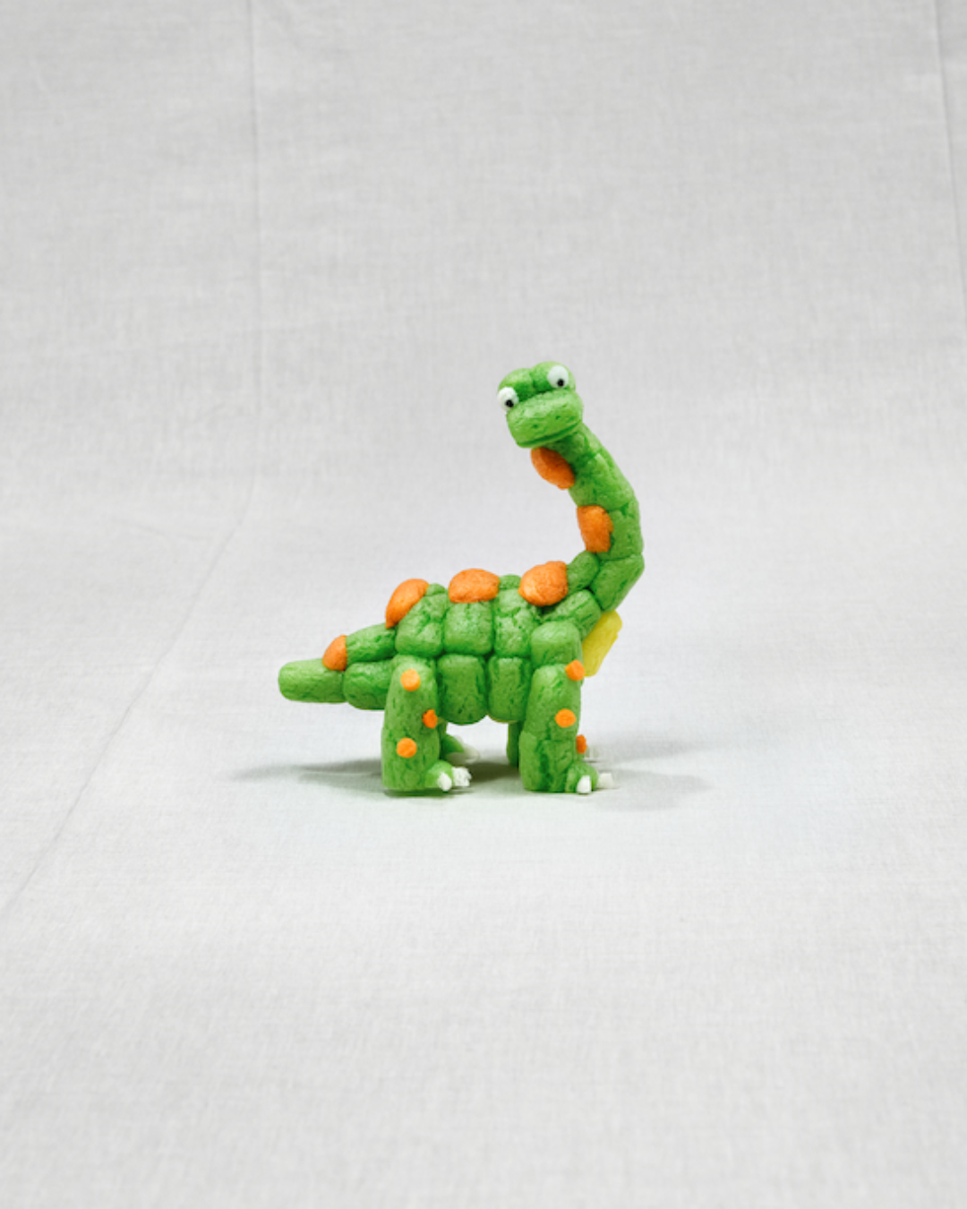 PLAYMAÏS Classic Dino jeu construction dino