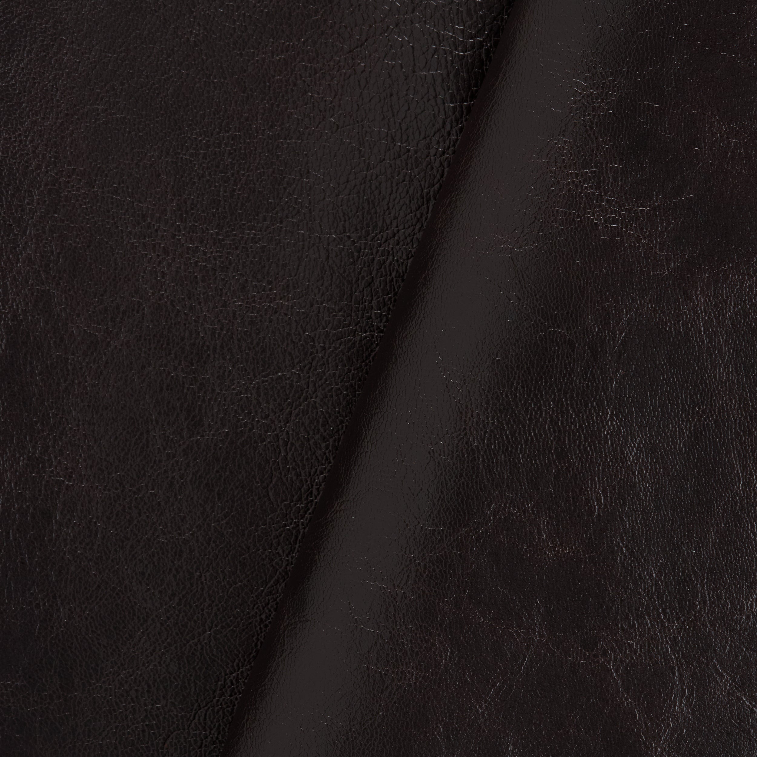 Tandy Leather Chèvre Vieillie cuir chocolat 2-3 oz