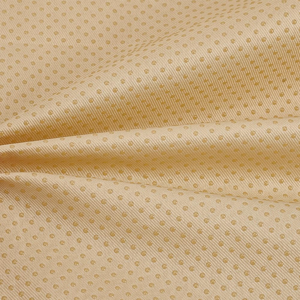 BENECREAT tissu sous-tapis antidérapant noir 5 m