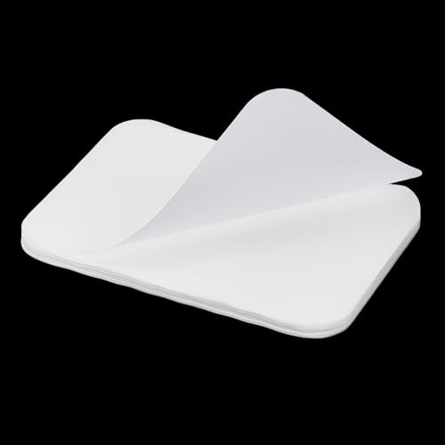 BENECREAT Papier Palette Humide 219x158mm Lot 150 Feuilles