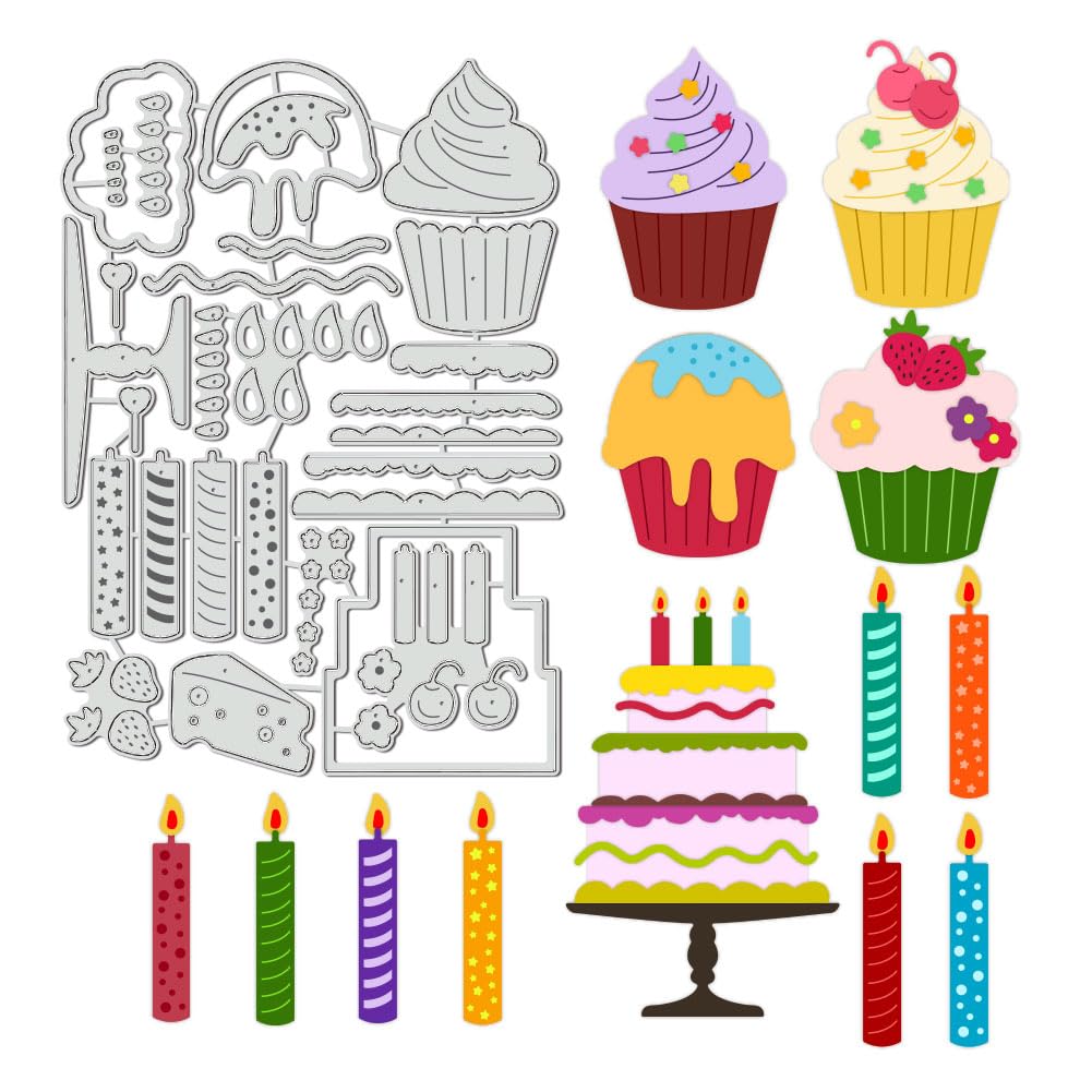 BENECREAT Dies Découpe Panier en Osier 12,7x15,6cm Scrapbooking