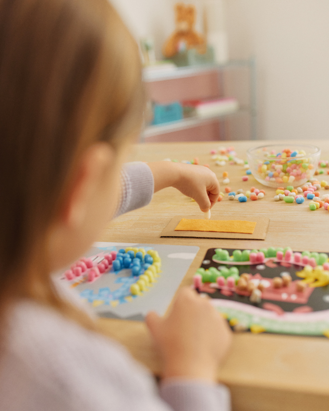 Playmais Mosaic Dragon jeu de construction 2300 pièces dragons
