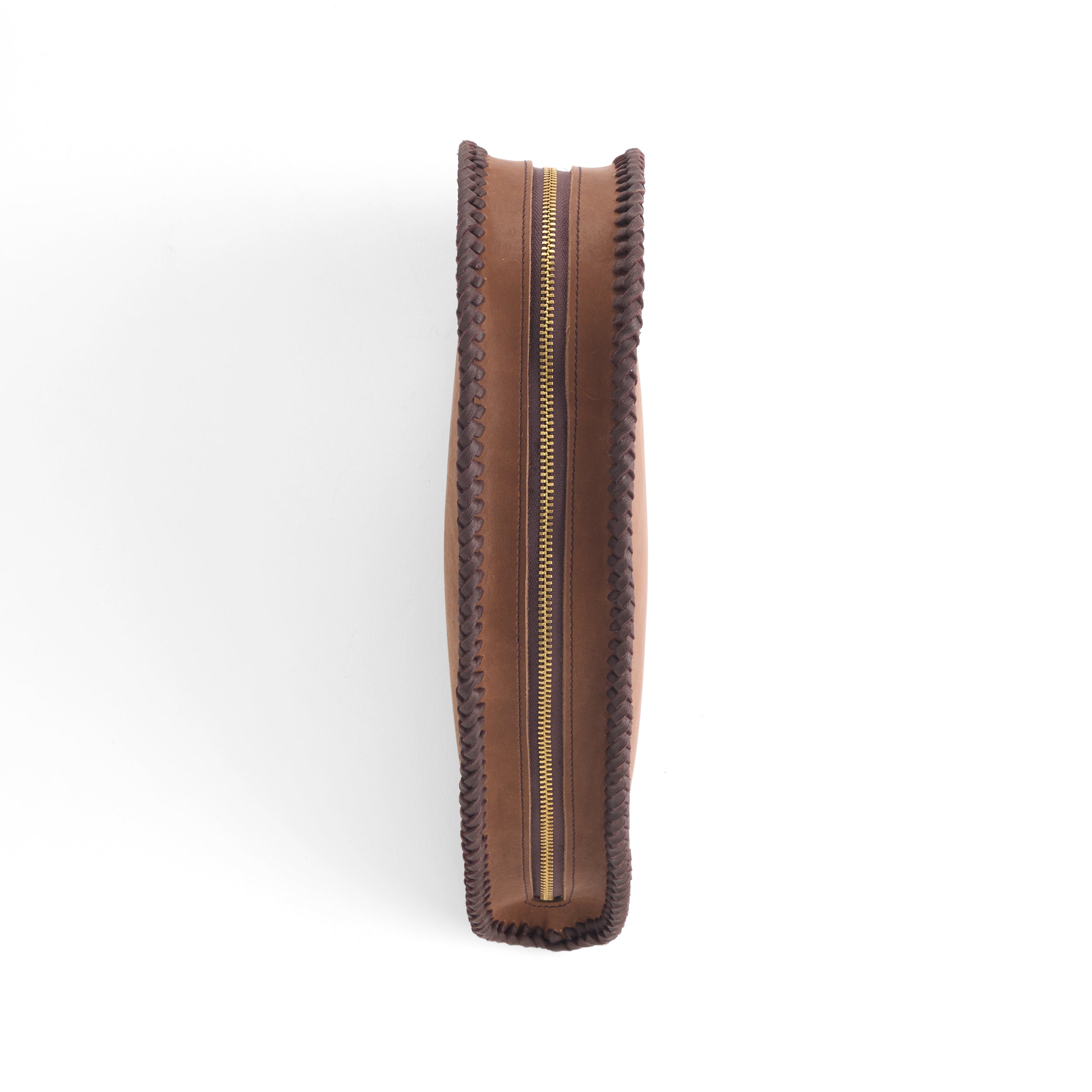Tandy Leather patron papier support pistolet étui cuir
