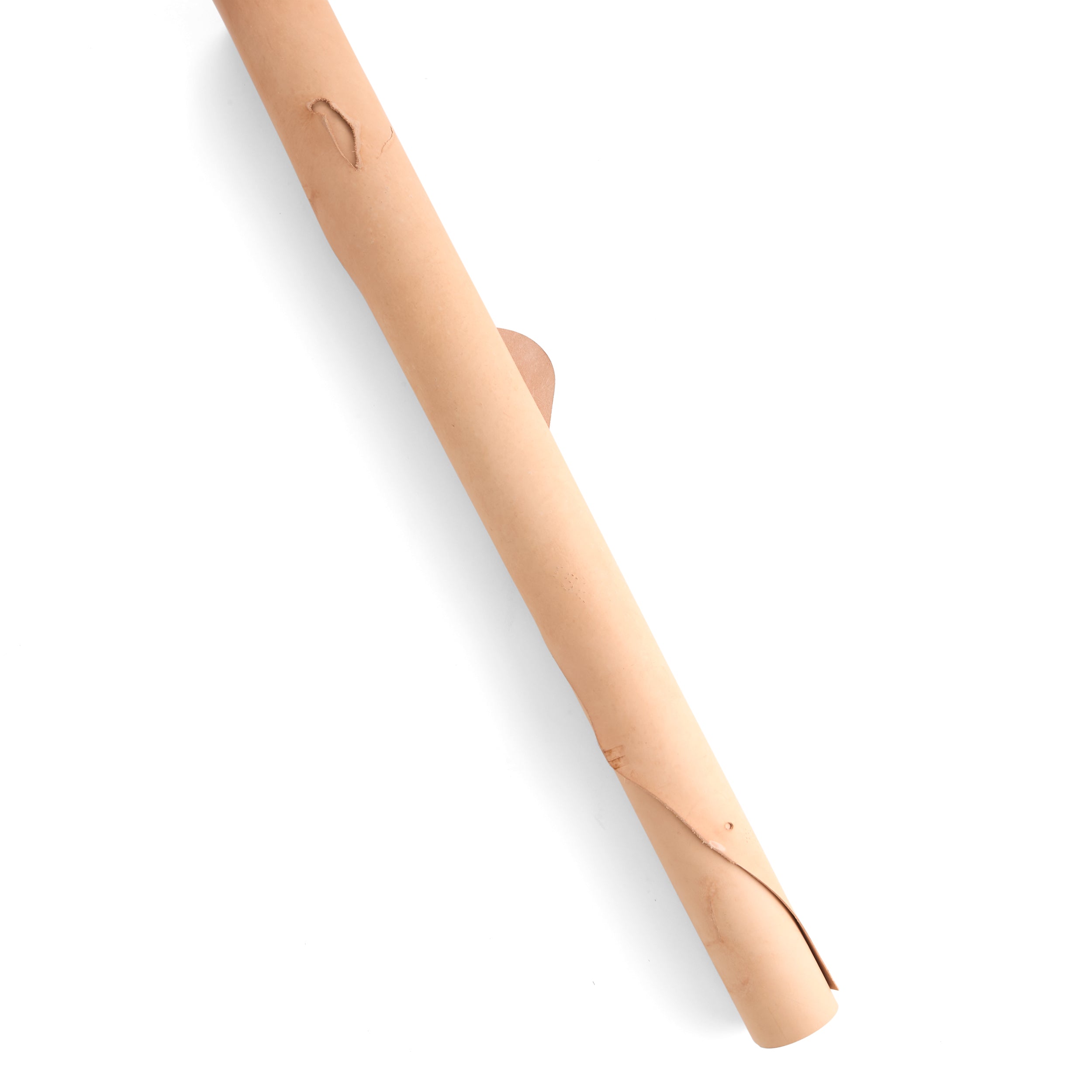 Tandy Leather Craftsman Select côté cuir naturel 3-5 oz