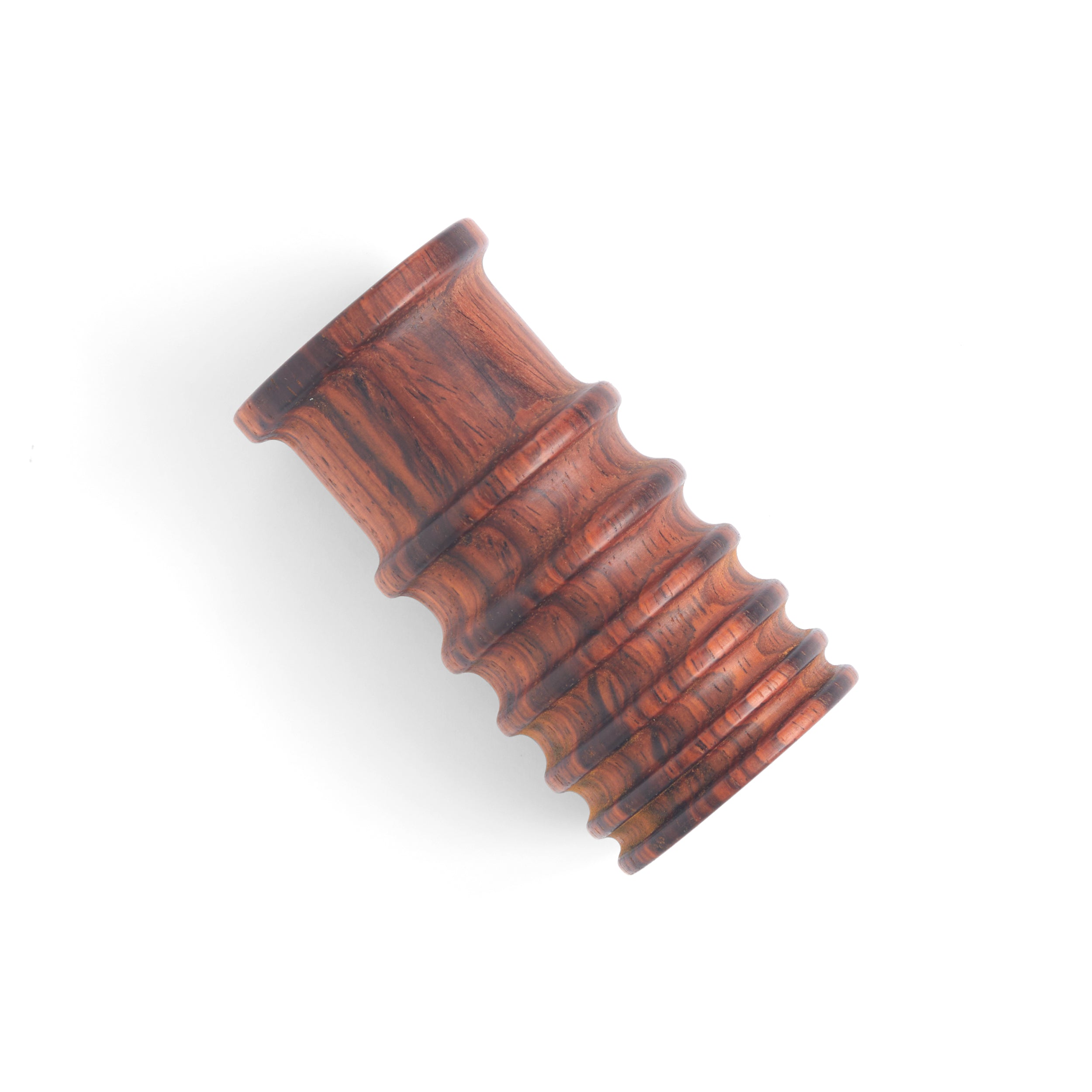 Tandy Leather TandyPro Cocobolo roue de polissage bois