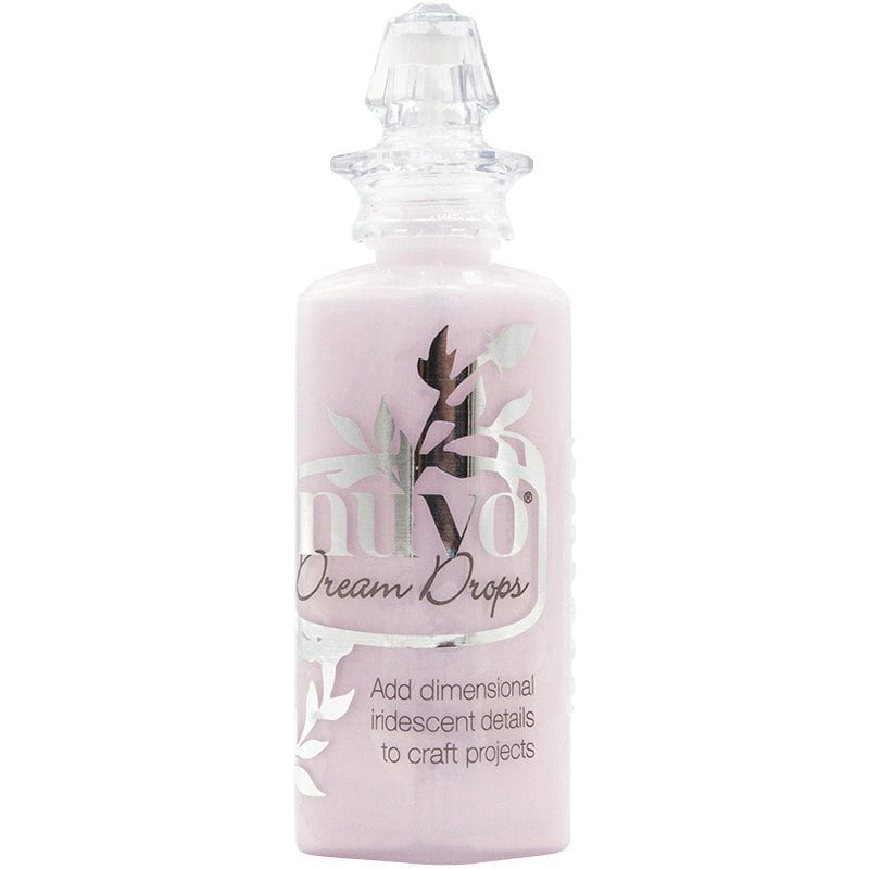 Nuvo Dream Drops Flacon 40 ml Effet Irisé Dots 3D