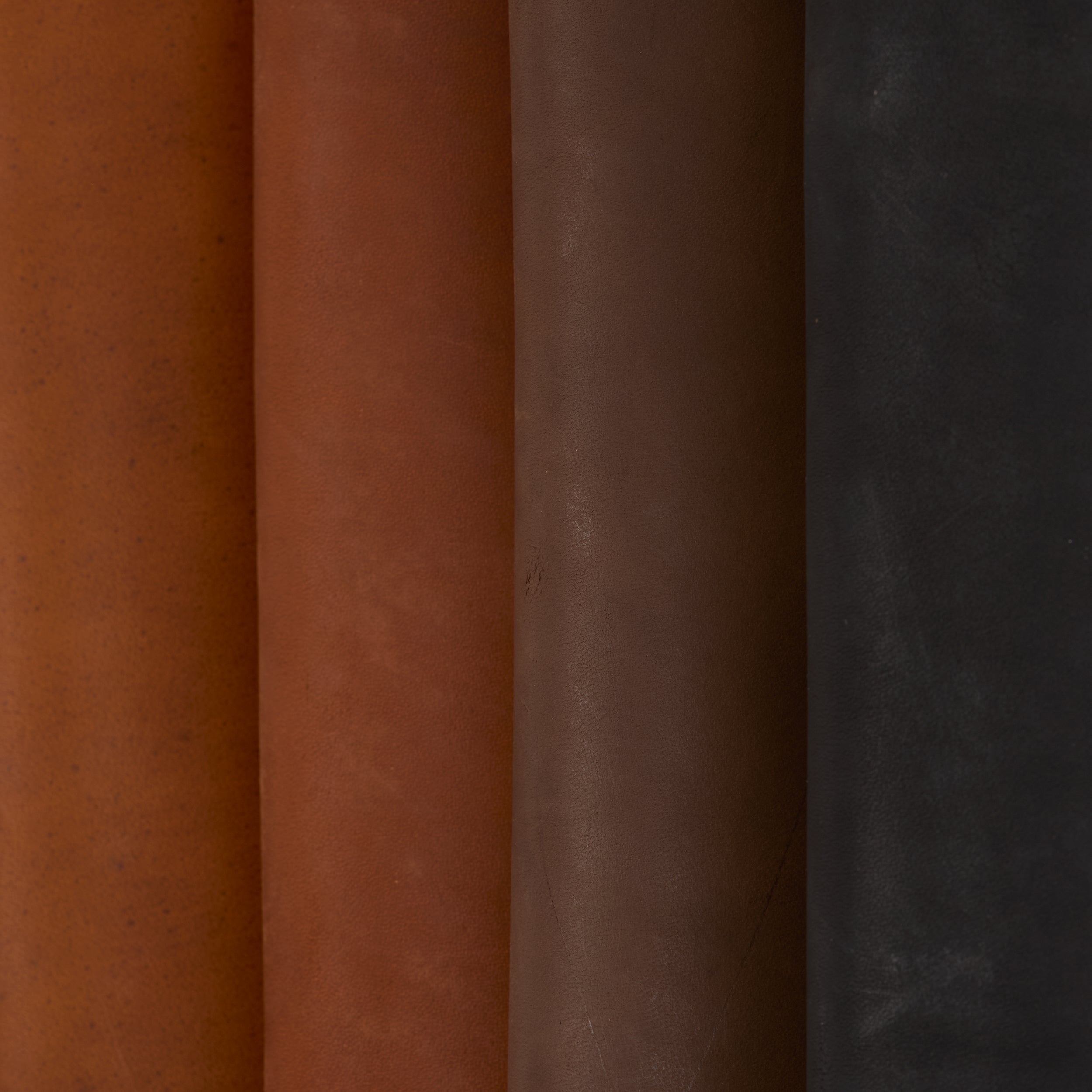 Tandy Leather Économique Double Butt cuir végétal 8-10 oz