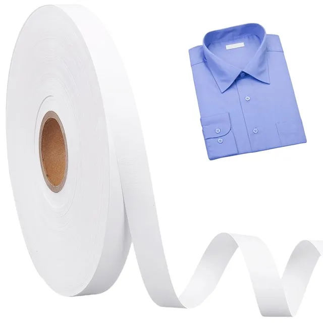 BENECREAT Étiquette Thermocollante 1.6cm x 200m à Écrire