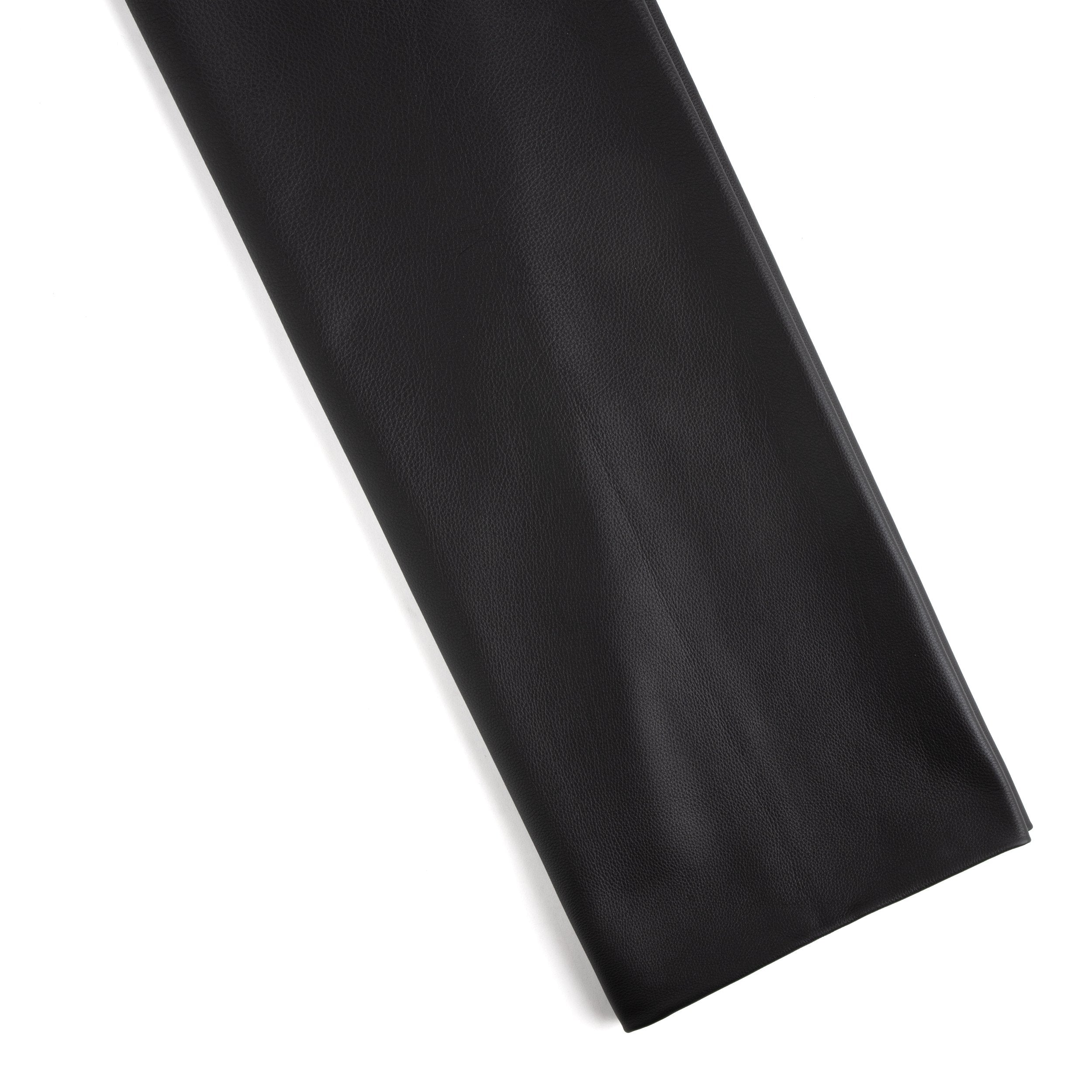 Tandy Leather Goucho peau entière cuir rouge 3-4 oz