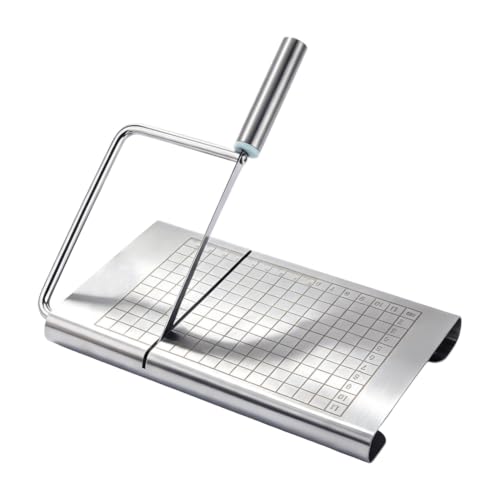 BENECREAT Coupe-Savon Inox avec Planche Grille 227mm
