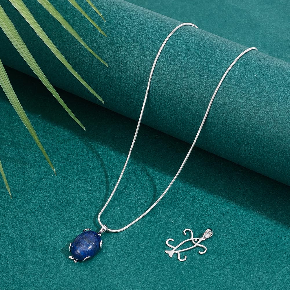 BENECREAT base pendentif poisson argent 925 lot 2