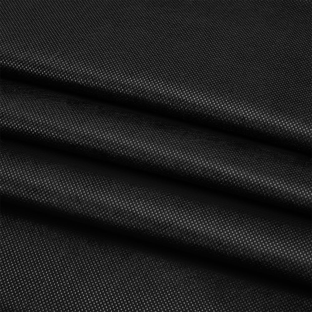 BENECREAT tissu anti-poussière blanc 5x1,6m 0,2mm meuble