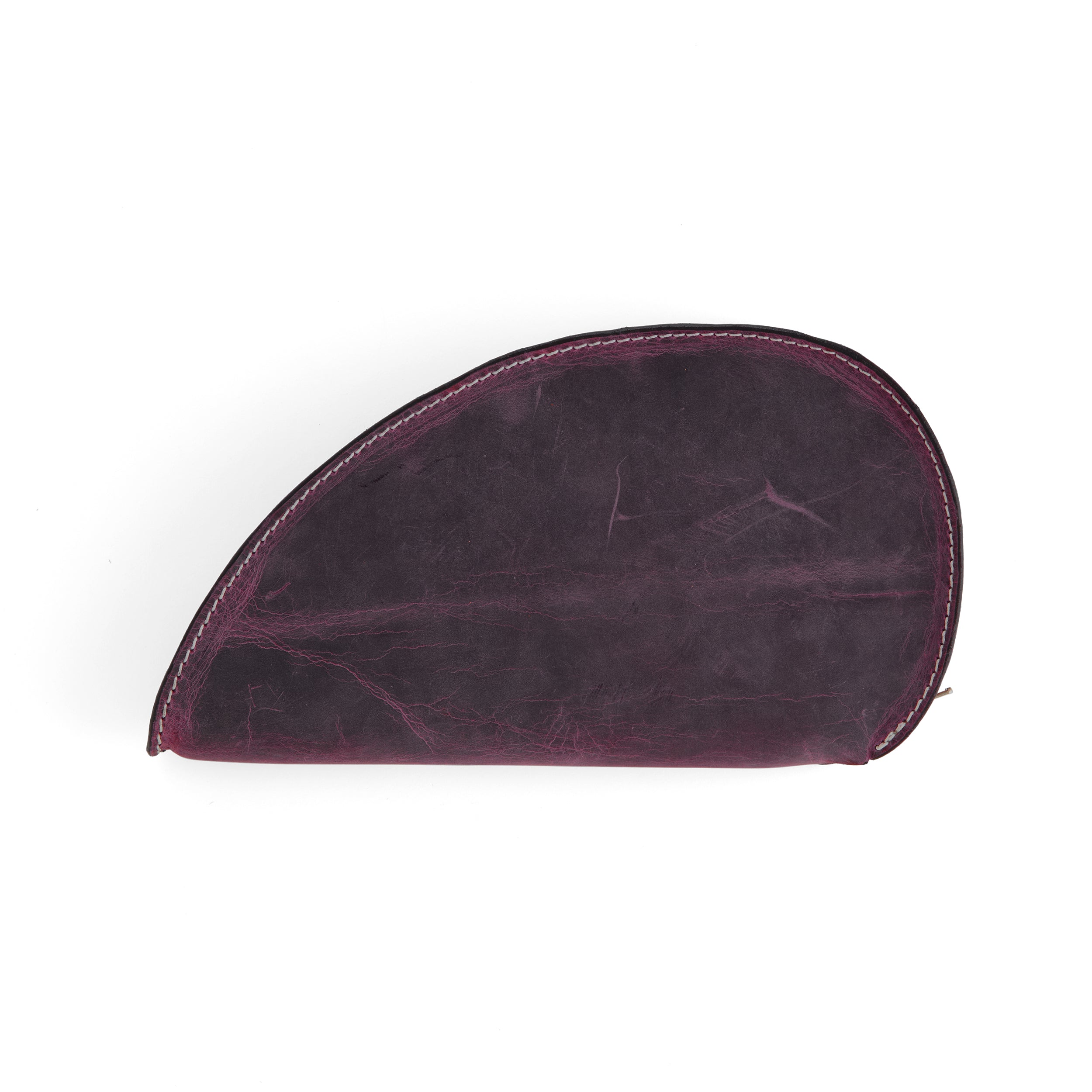 Tandy Leather patron papier support pistolet étui cuir