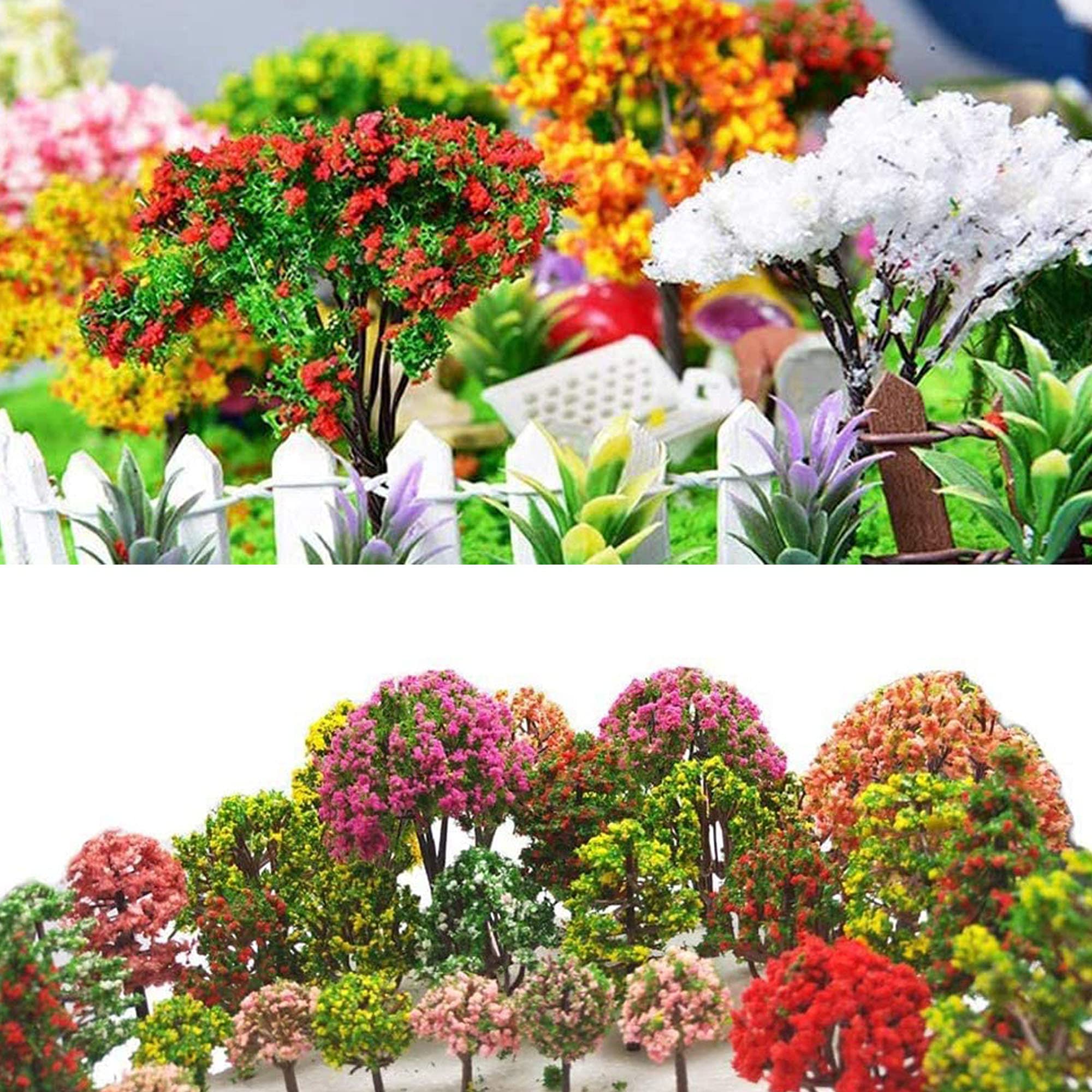 Cayway arbres miniatures style 5 lot 53 paysage