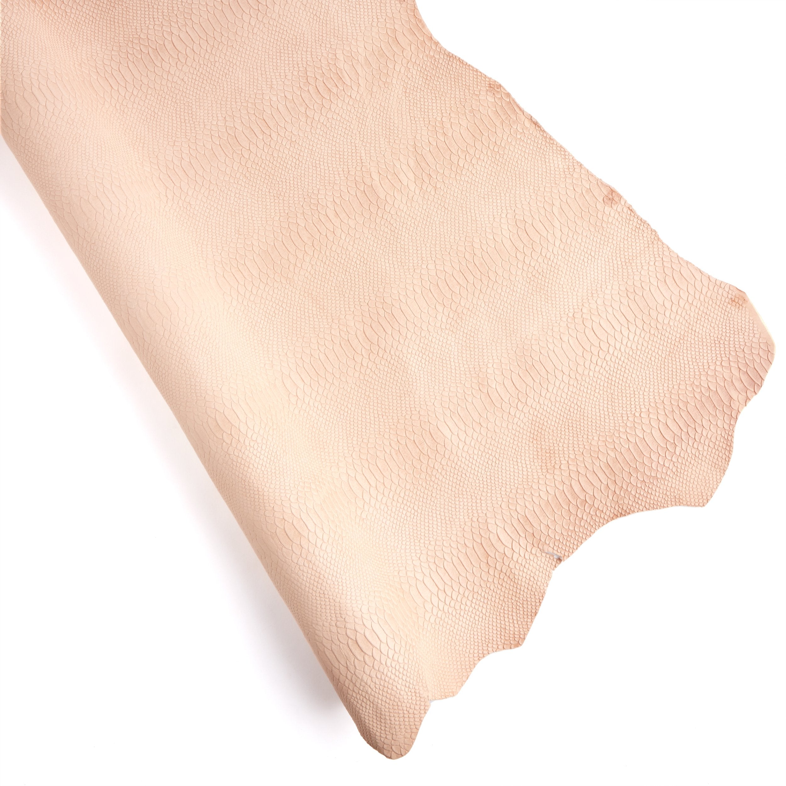 Tandy Leather épaule cuir veg-tan relief naturel 3-4 oz