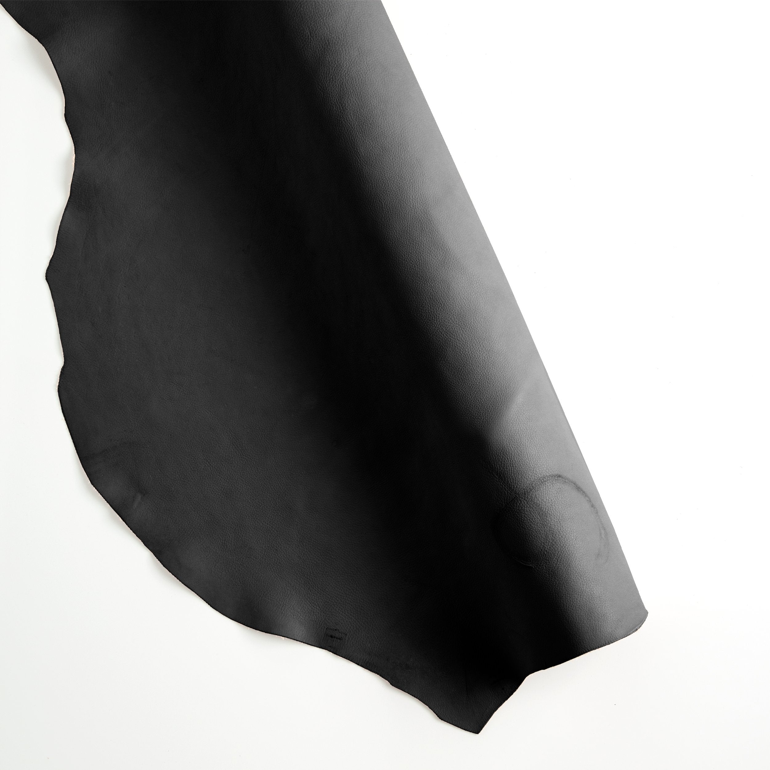 Tandy Leather Sienna Milled flanc végétal brun 3-4 oz