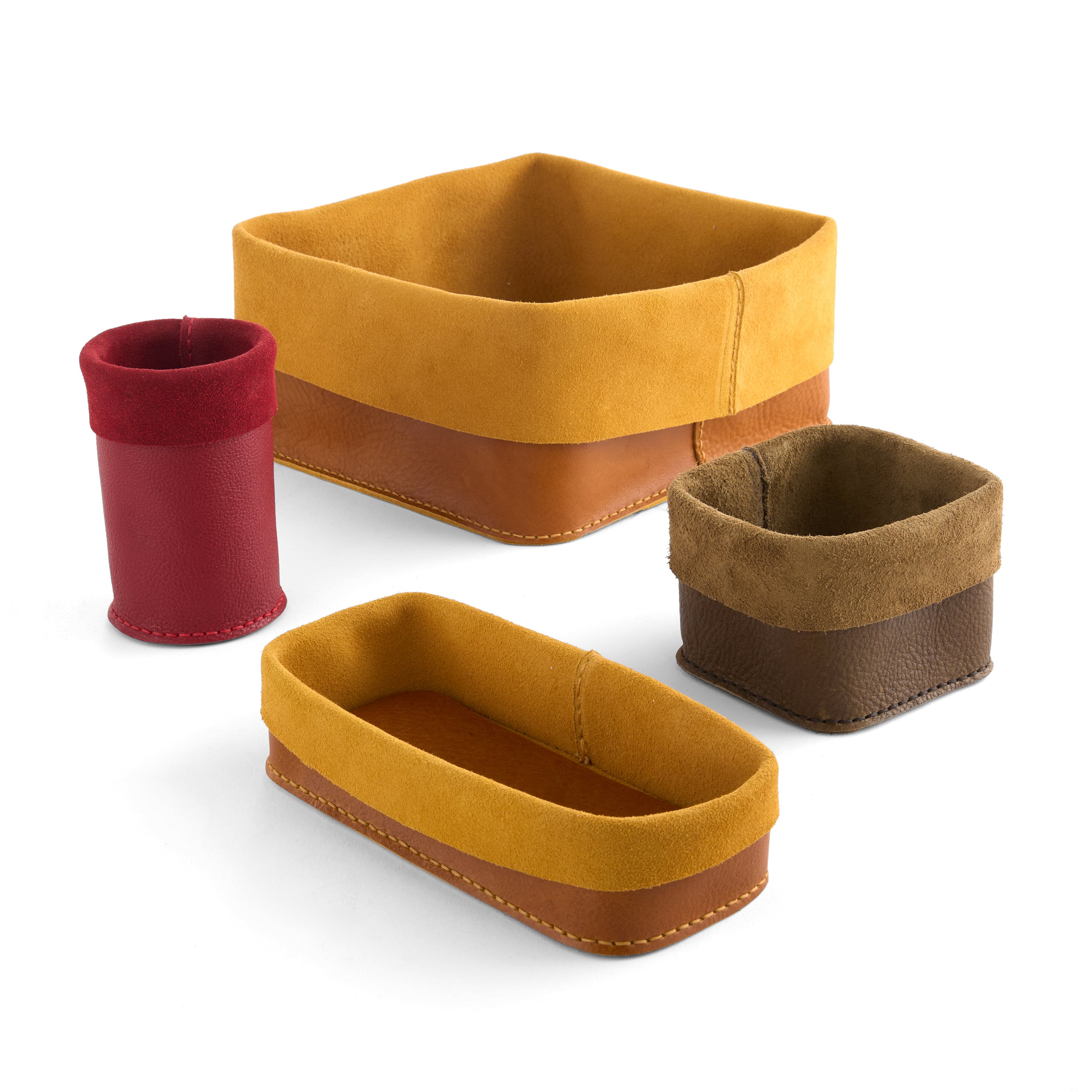 Tandy Leather patron couture rangement revers papier