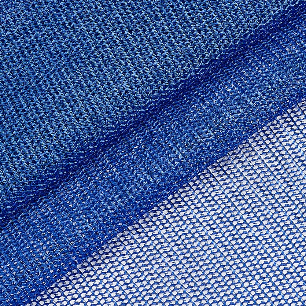 BENECREAT tissu maille filet polyester blé 1,8x1,6m