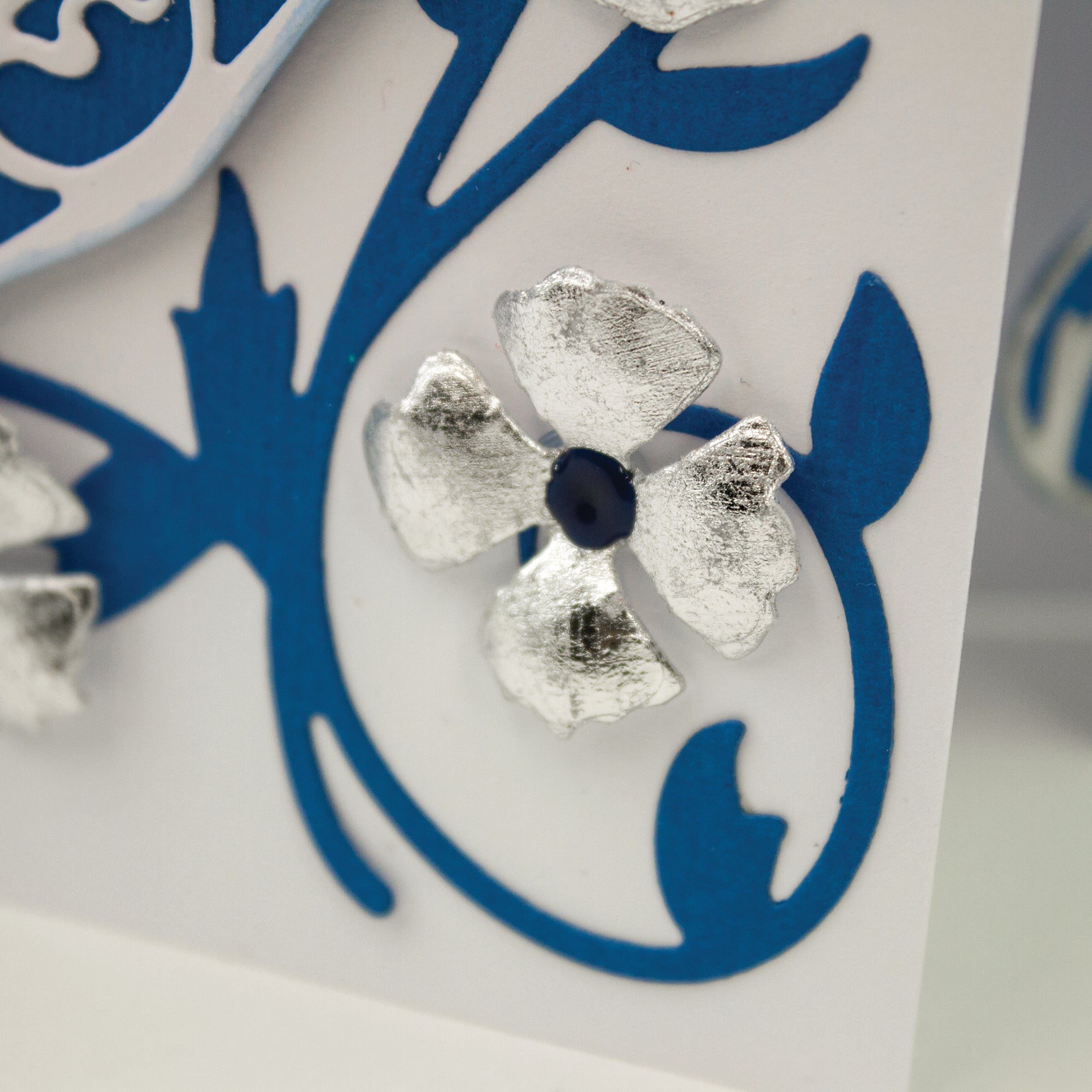 Nuvo Gilding Flakes Paillettes dorure métal