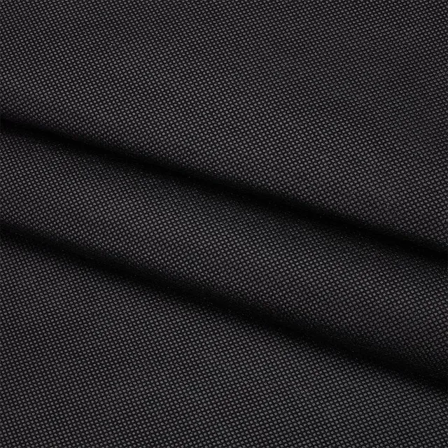 BENECREAT tissu anti-poussière noir 4,57x1,6 m