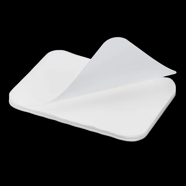 BENECREAT Papier Palette Humide 219x158mm Lot 150 Feuilles