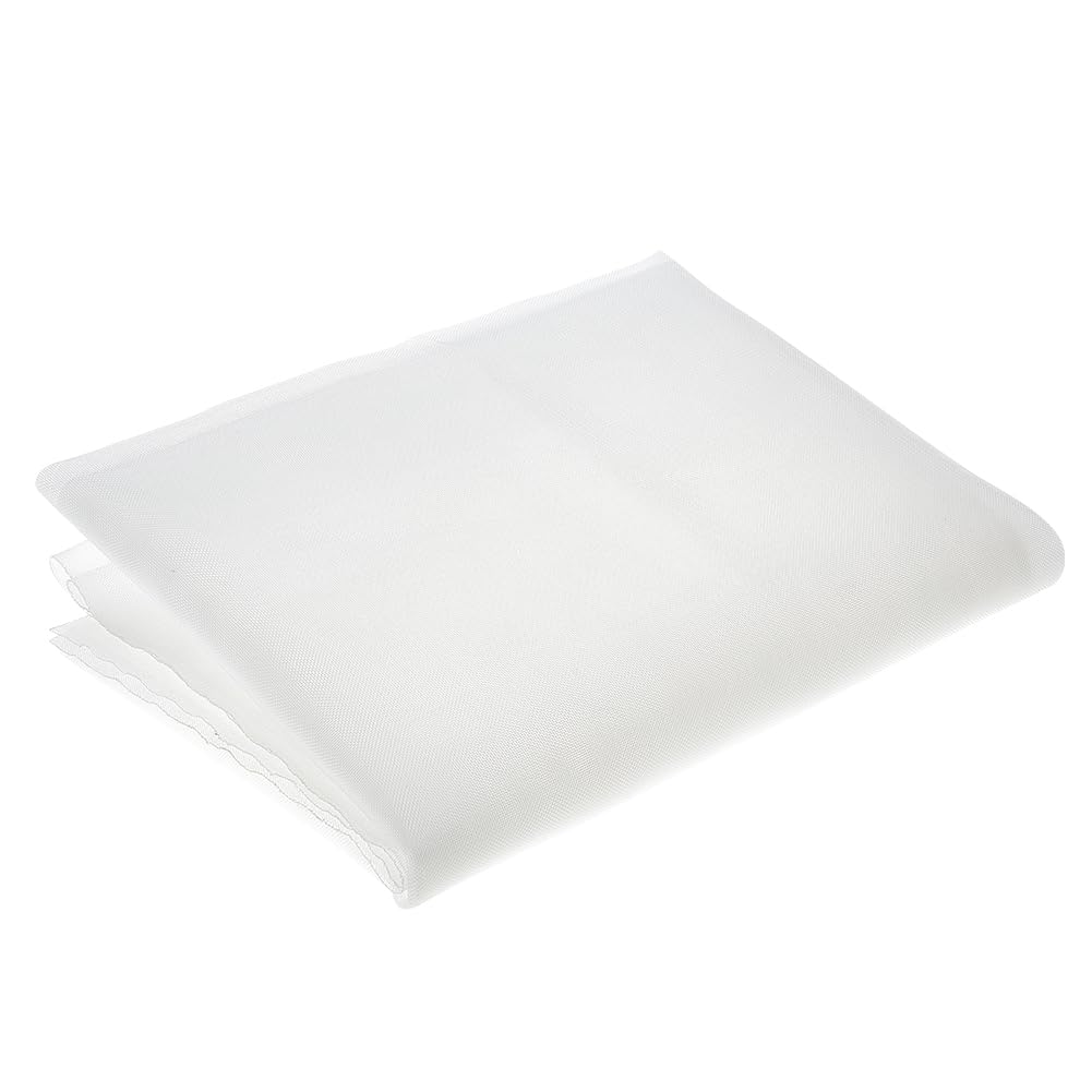 BENECREAT Maille Filtrante 150 Mailles Tissu Nylon 4m x 40cm