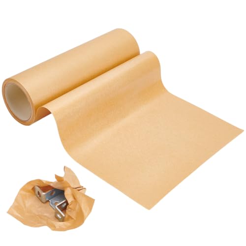 BENECREAT papier antirouille VCI 20m x 30cm rouleau