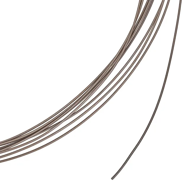 BENECREAT fil tungstène bronze 6 m 1 mm cuisson céramique