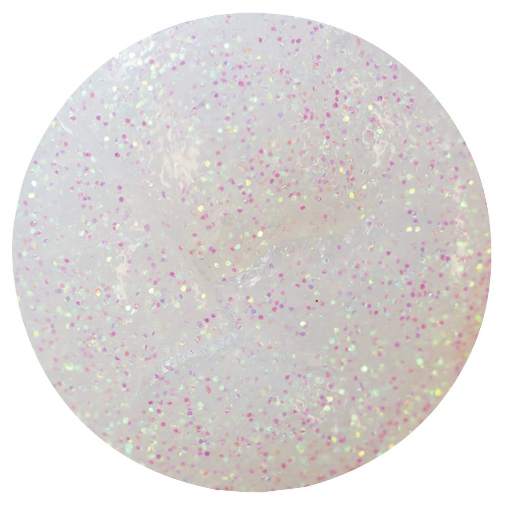 Nuvo Glitter Drops gouttes 3D pailletées 30 ml